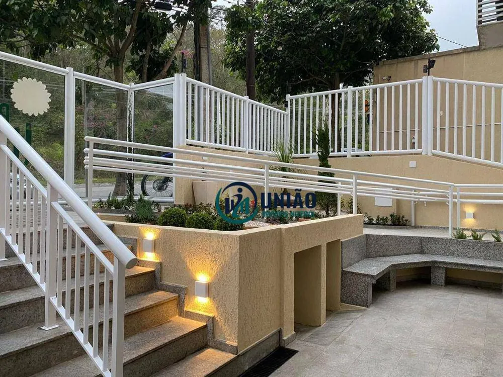 Apartamento, 2 quartos, 60 m² - Foto 27