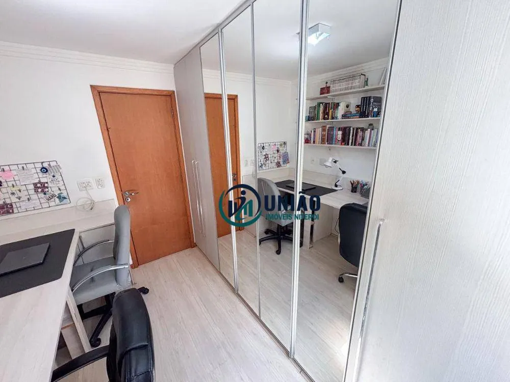 Apartamento, 2 quartos, 60 m² - Foto 20