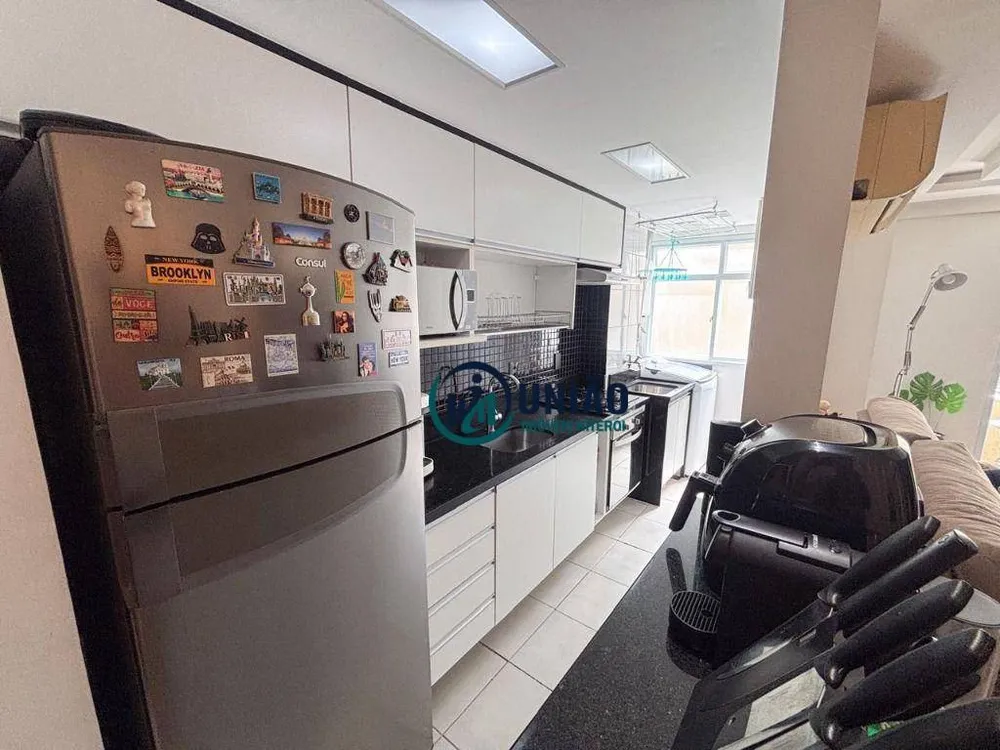Apartamento, 2 quartos, 60 m² - Foto 21
