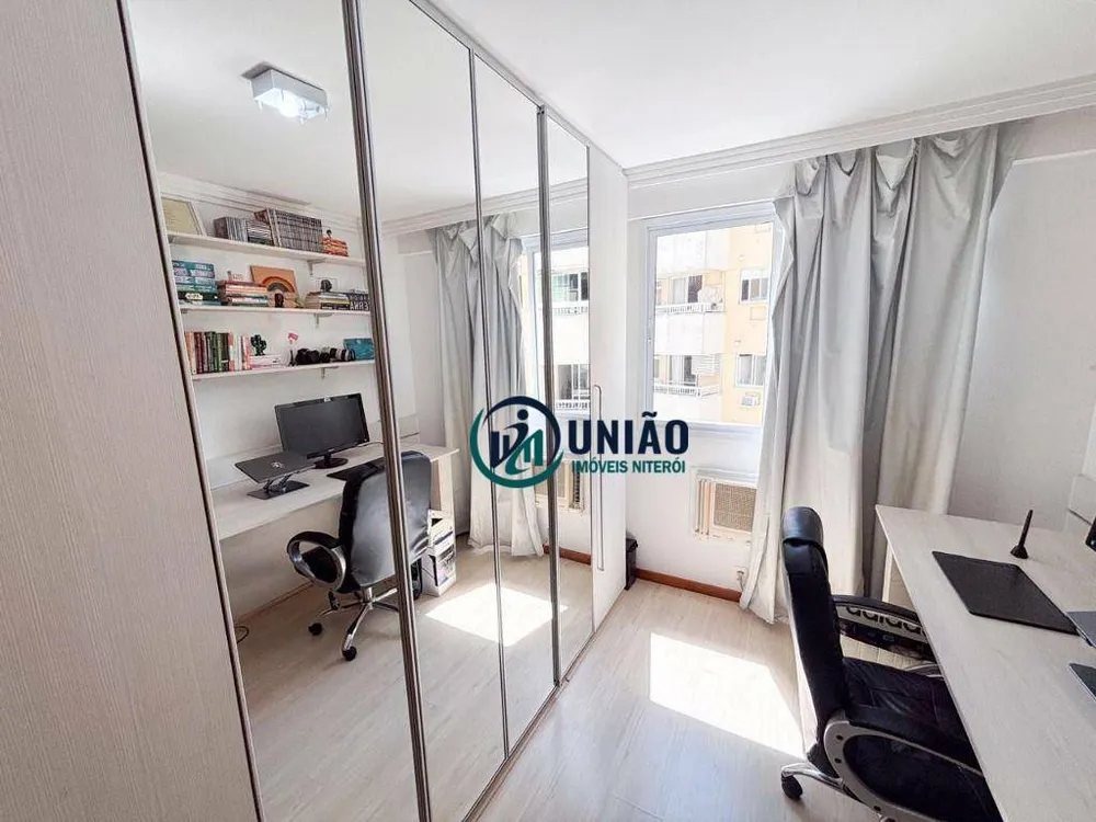 Apartamento, 2 quartos, 60 m² - Foto 14