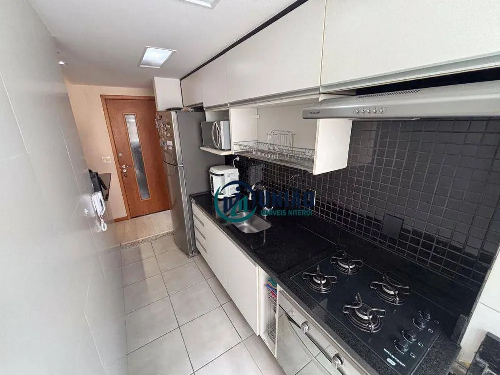 Apartamento, 2 quartos, 60 m² - Foto 15