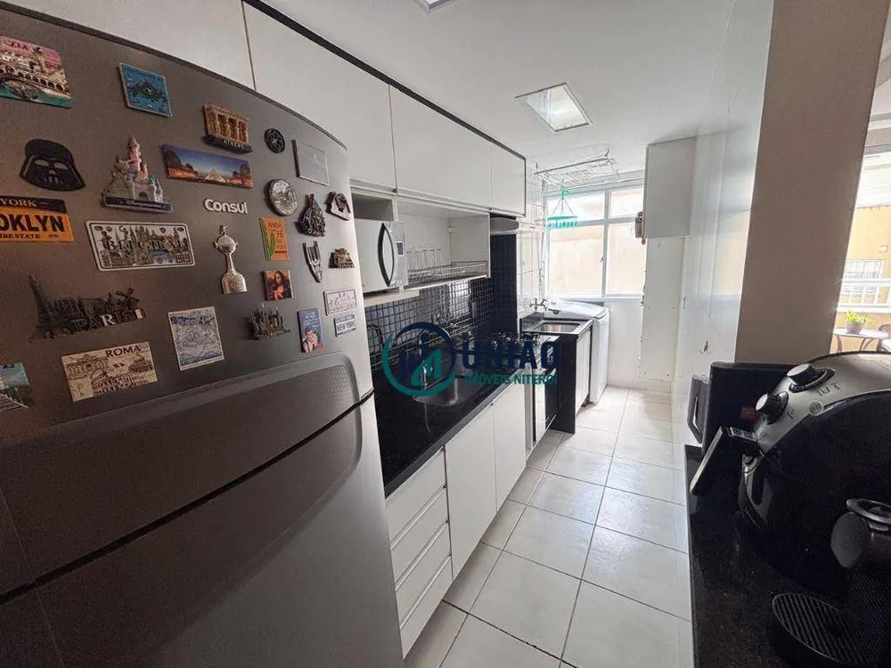 Apartamento, 2 quartos, 60 m² - Foto 22