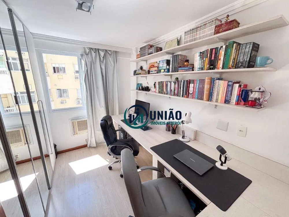 Apartamento, 2 quartos, 60 m² - Foto 18