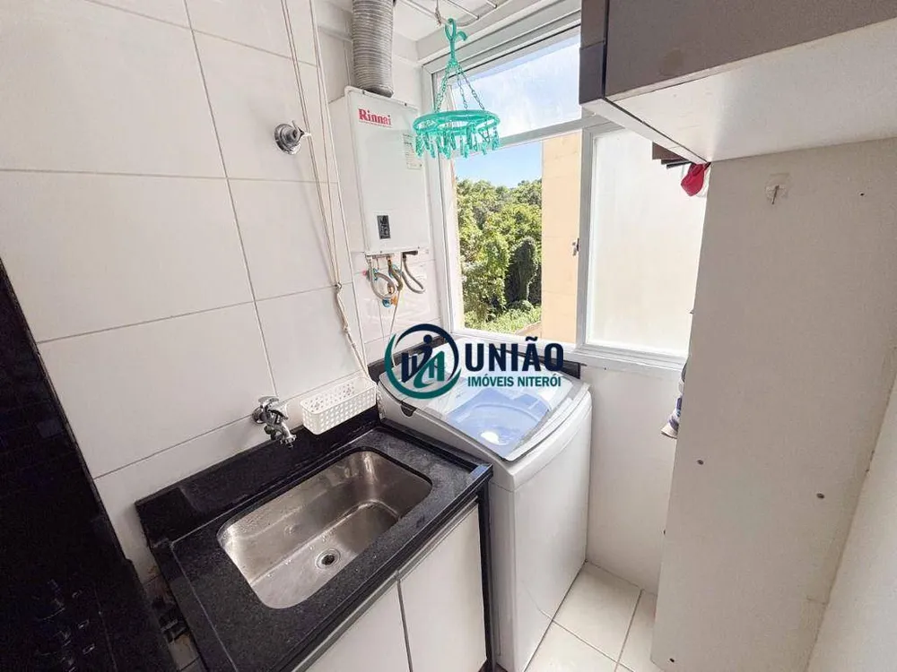 Apartamento, 2 quartos, 60 m² - Foto 26