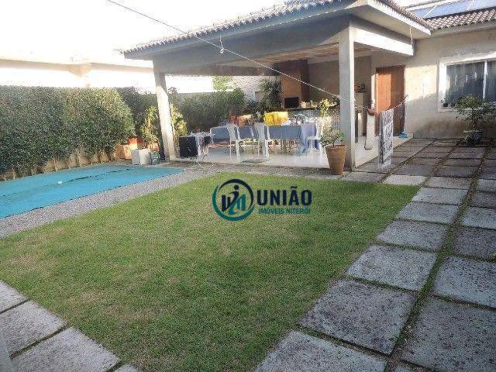 Casa de Condomínio, 5 quartos - Foto 18