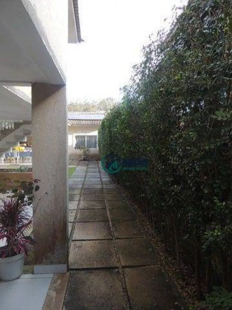 Casa de Condomínio, 5 quartos - Foto 15