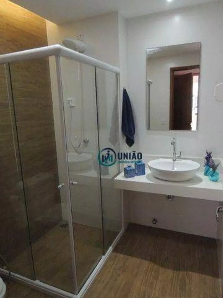 Casa de Condomínio, 5 quartos - Foto 13