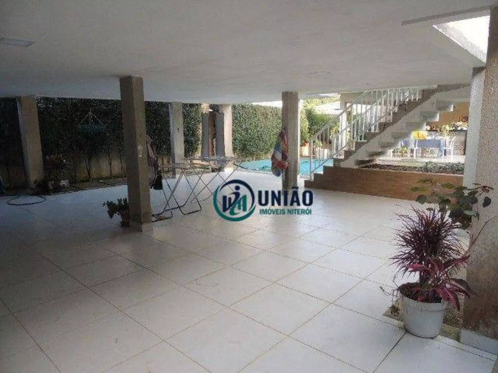 Casa de Condomínio, 5 quartos - Foto 17