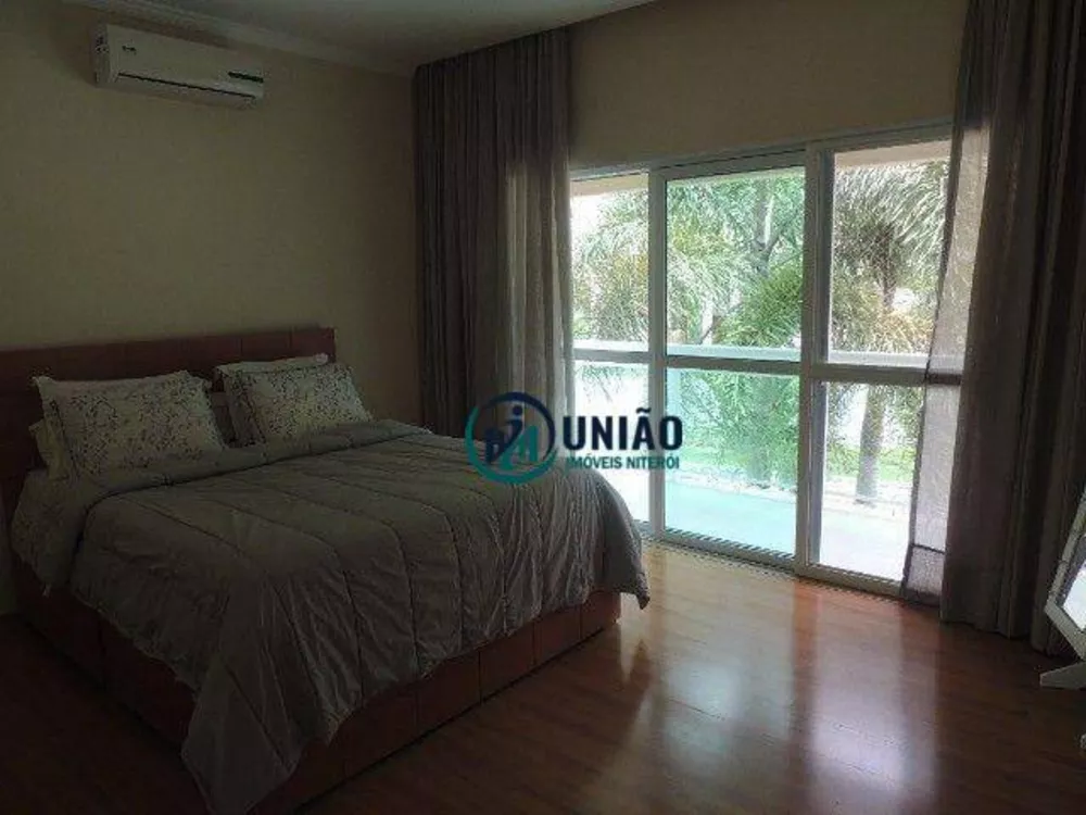 Casa de Condomínio, 5 quartos - Foto 4