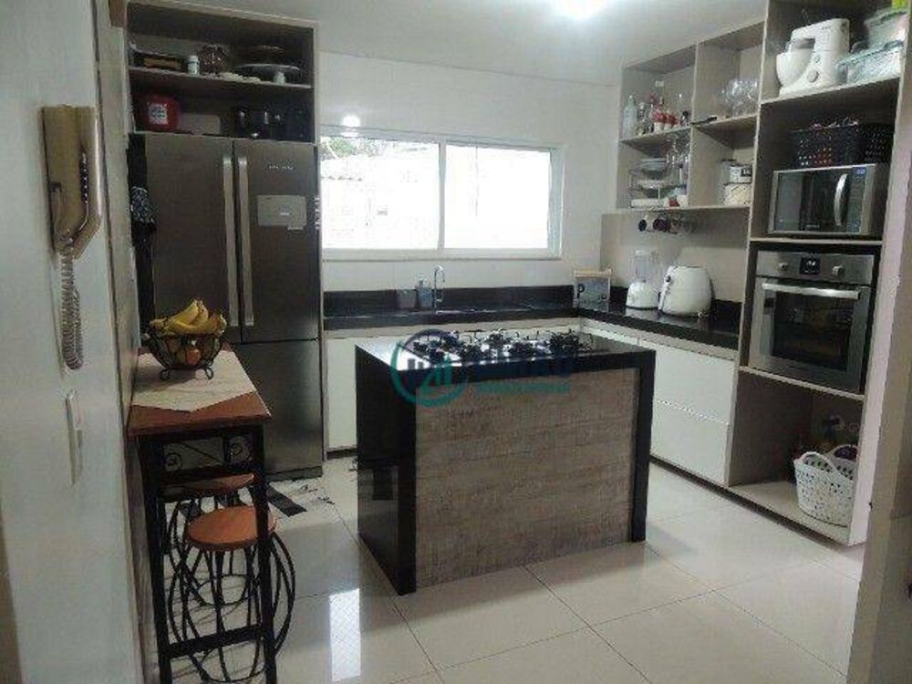 Casa de Condomínio, 5 quartos - Foto 20