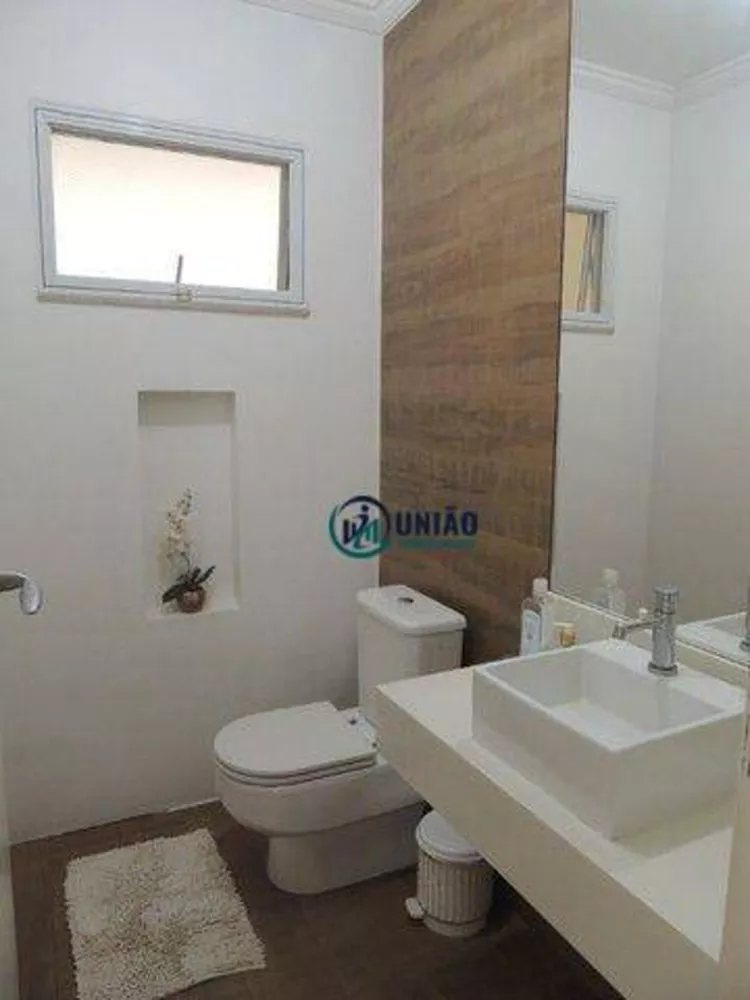 Casa de Condomínio, 5 quartos - Foto 10