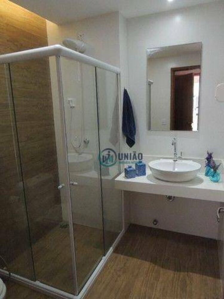 Casa de Condomínio, 5 quartos - Foto 25