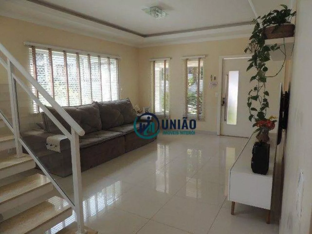 Casa de Condomínio, 5 quartos - Foto 1