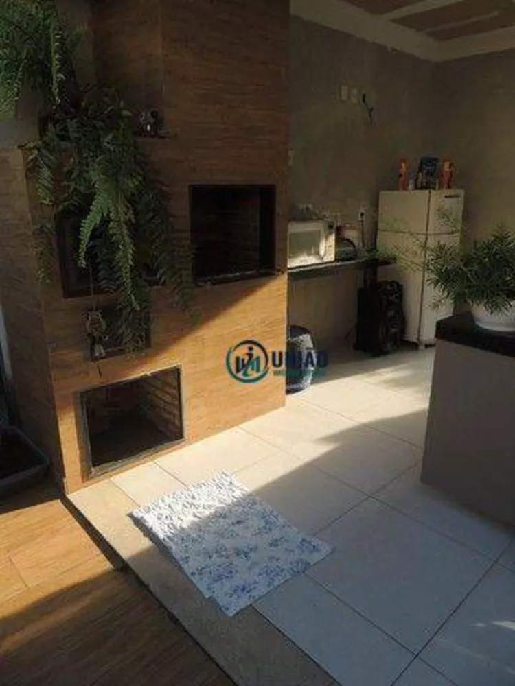 Casa de Condomínio, 5 quartos - Foto 16