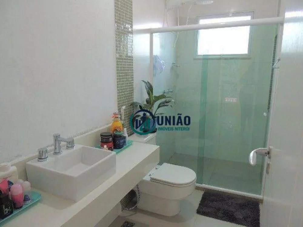 Casa de Condomínio, 5 quartos - Foto 11