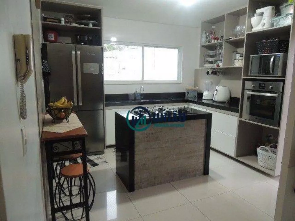 Casa de Condomínio, 5 quartos - Foto 14