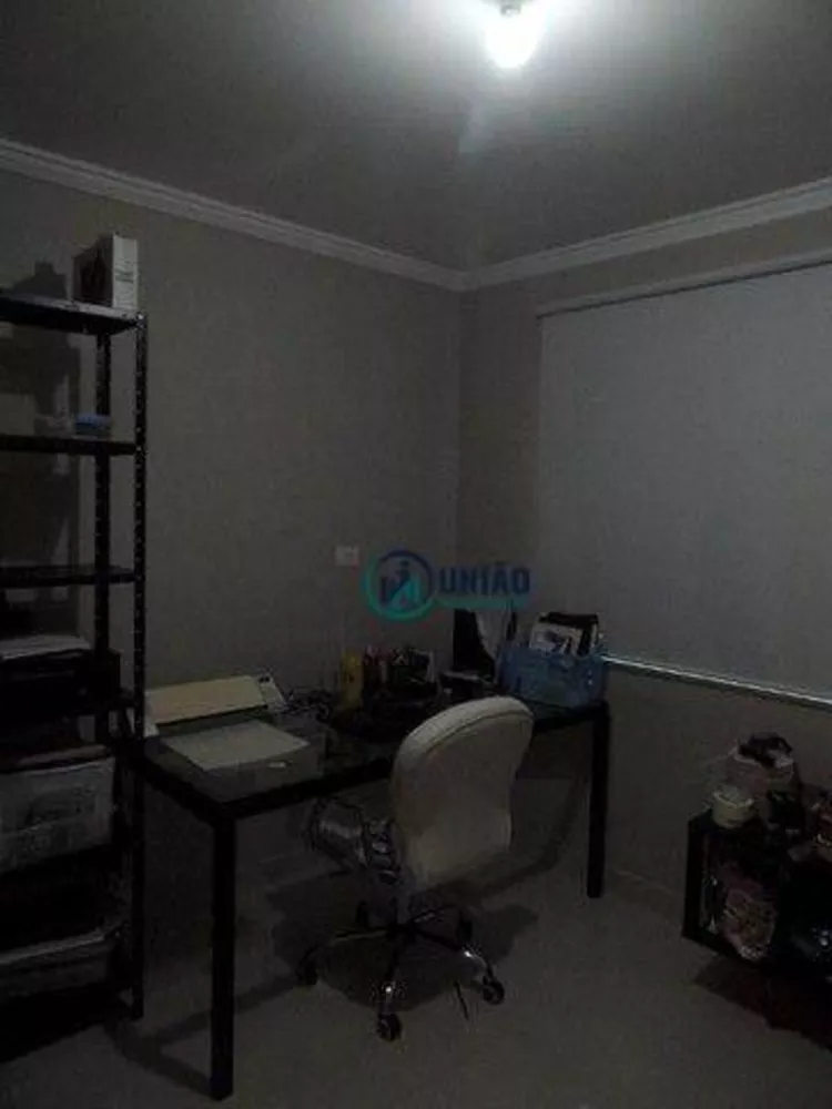 Casa de Condomínio, 5 quartos - Foto 9