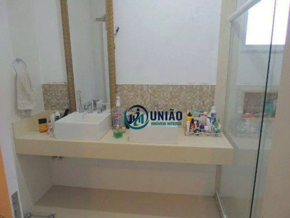 Casa de Condomínio, 5 quartos - Foto 12