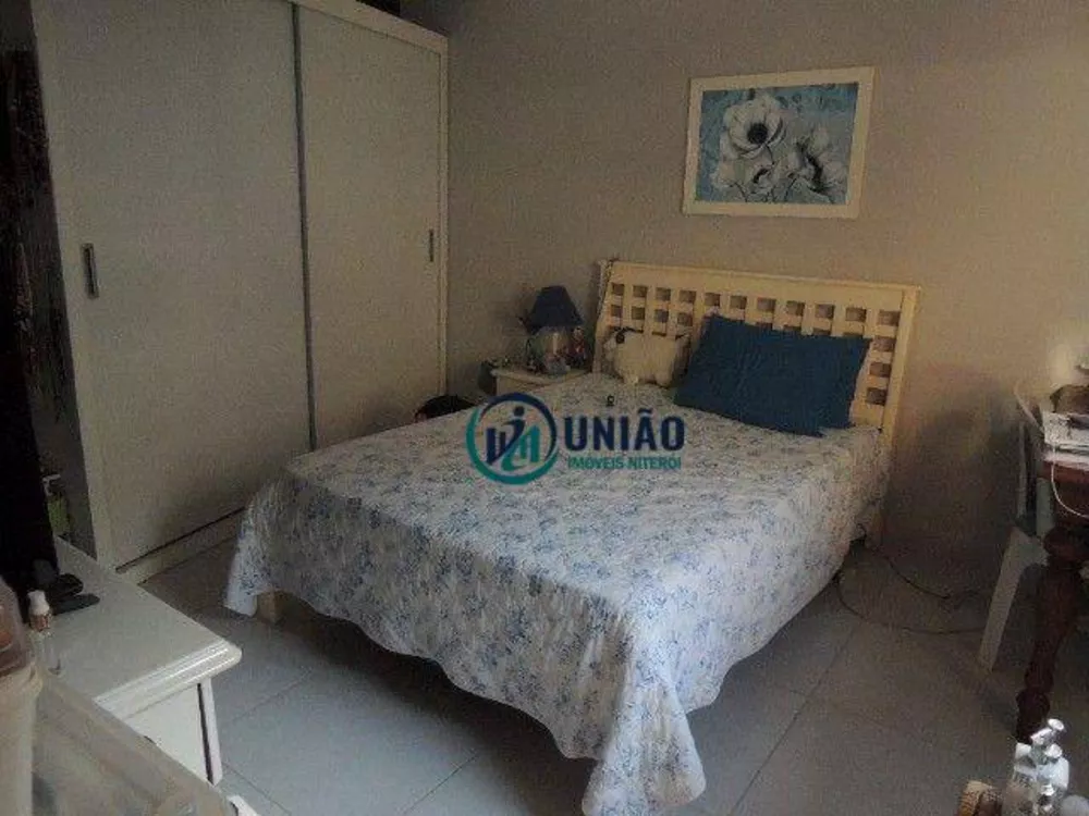 Casa de Condomínio, 5 quartos - Foto 8