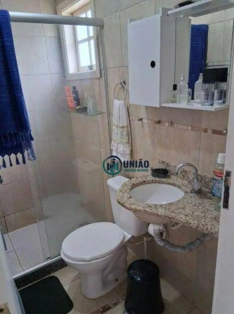 Apartamento, 1 quarto, 33 m² - Foto 13