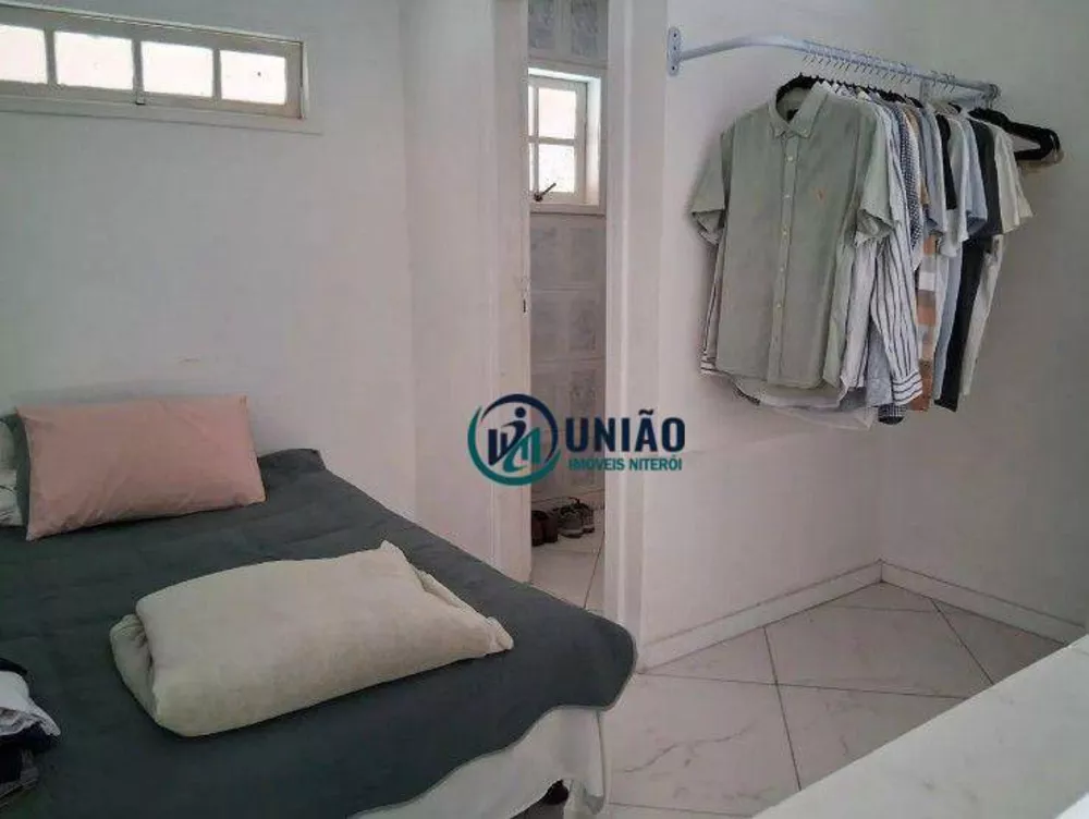 Apartamento, 1 quarto, 33 m² - Foto 6