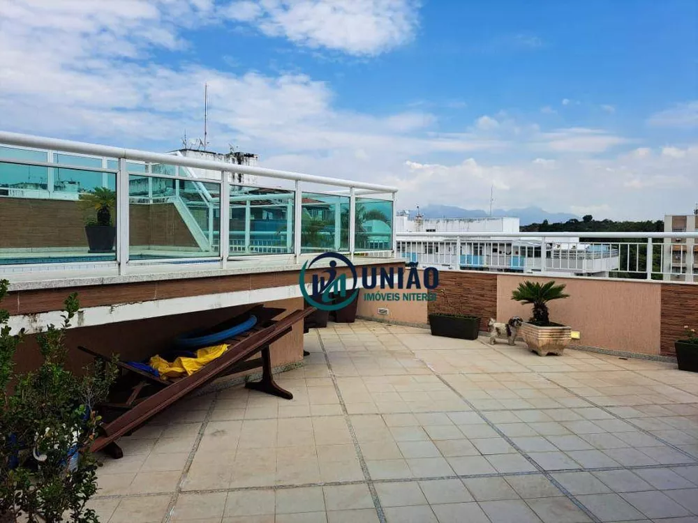 Cobertura, 3 quartos, 230 m² - Foto 29