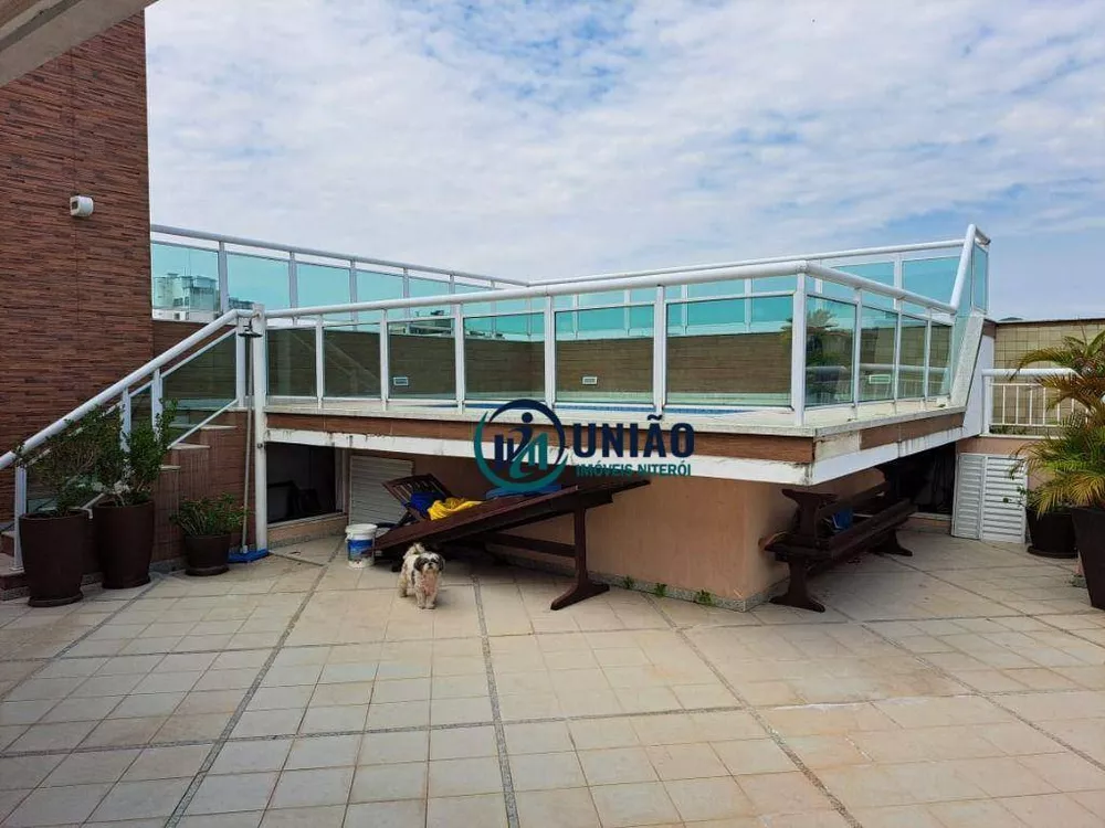 Cobertura, 3 quartos, 230 m² - Foto 28