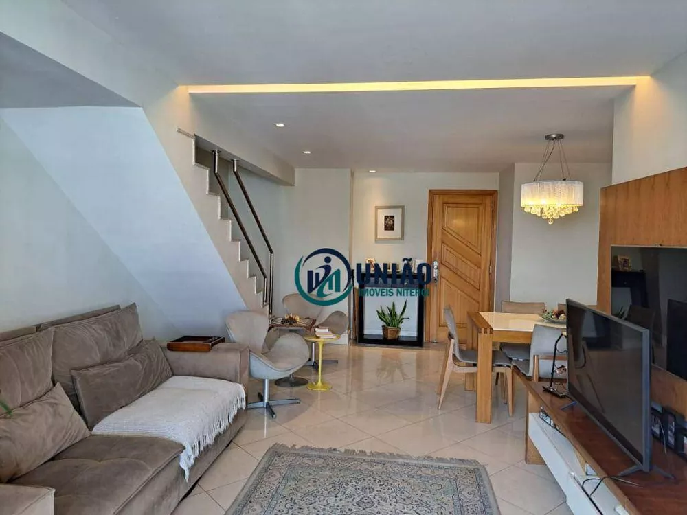 Cobertura, 3 quartos, 230 m² - Foto 6