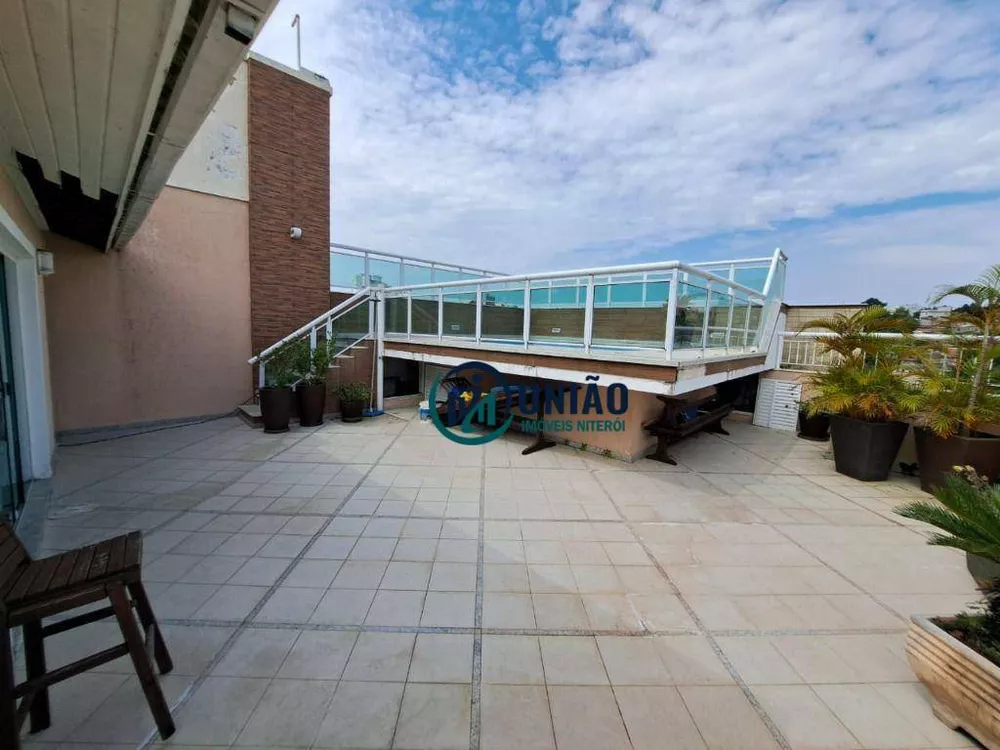 Cobertura, 3 quartos, 230 m² - Foto 26