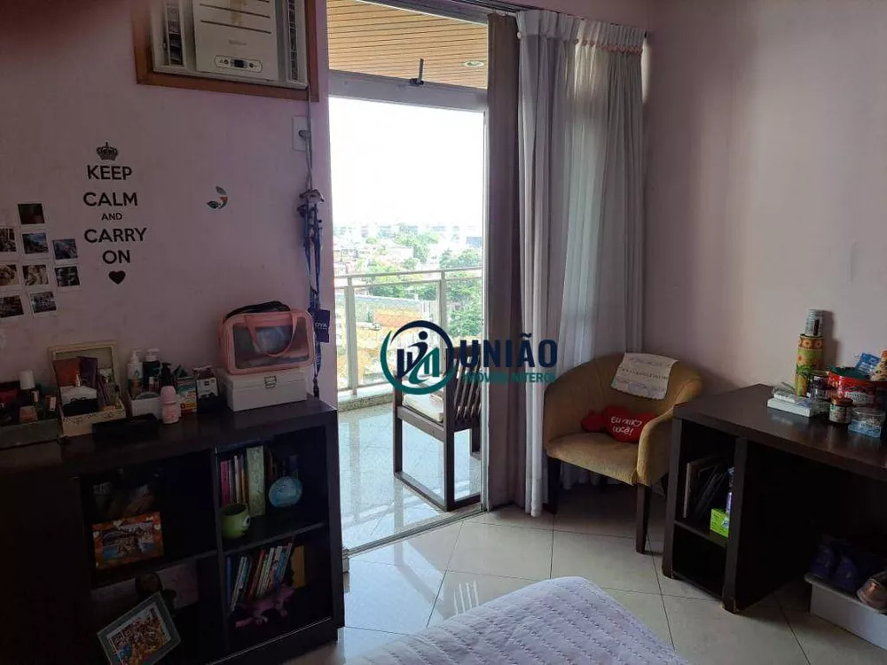 Cobertura, 3 quartos, 230 m² - Foto 14