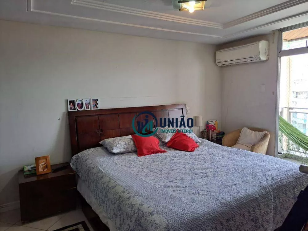 Cobertura, 3 quartos, 230 m² - Foto 12
