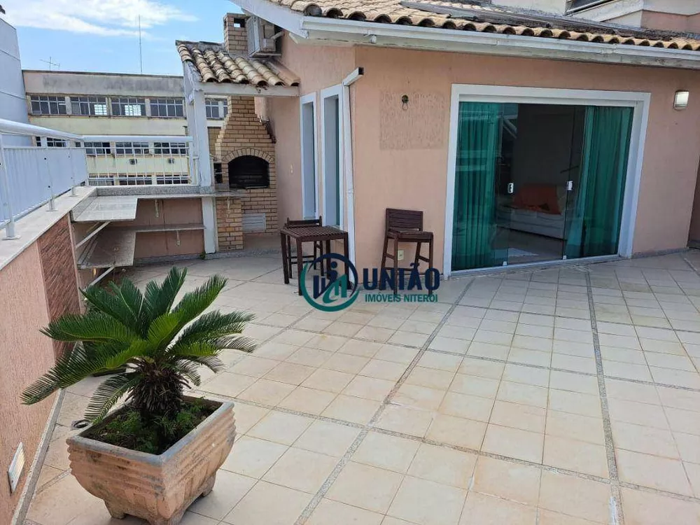 Cobertura, 3 quartos, 230 m² - Foto 30