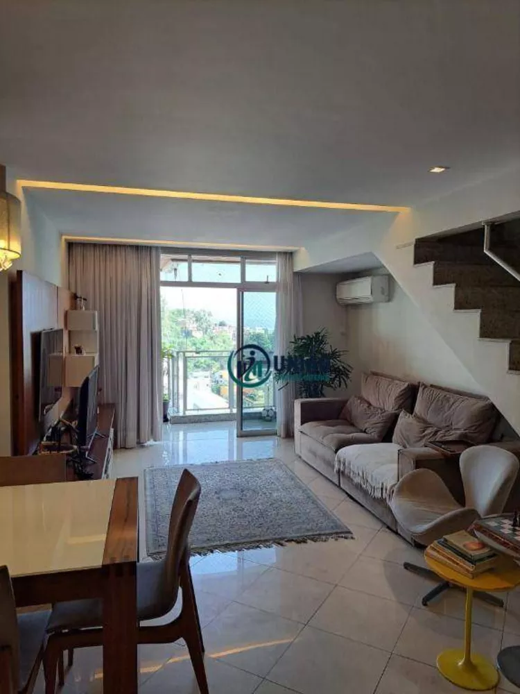 Cobertura, 3 quartos, 230 m² - Foto 4