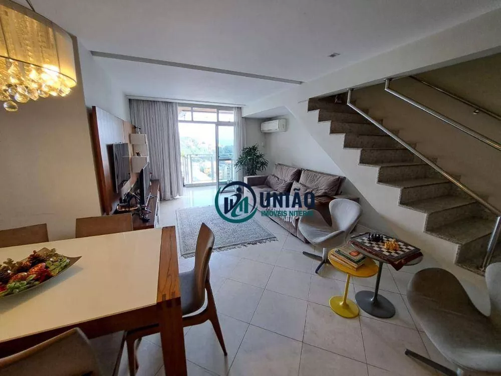 Cobertura, 3 quartos, 230 m² - Foto 5