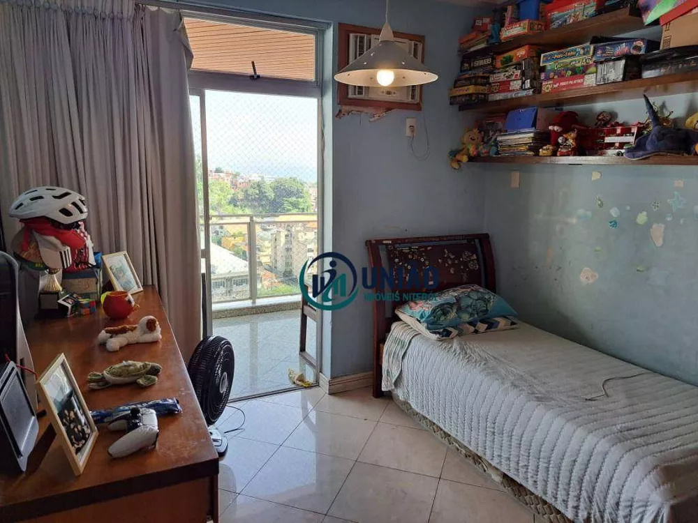 Cobertura, 3 quartos, 230 m² - Foto 15