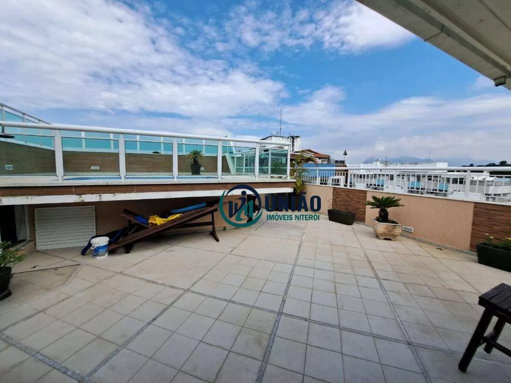 Cobertura, 3 quartos, 230 m² - Foto 27