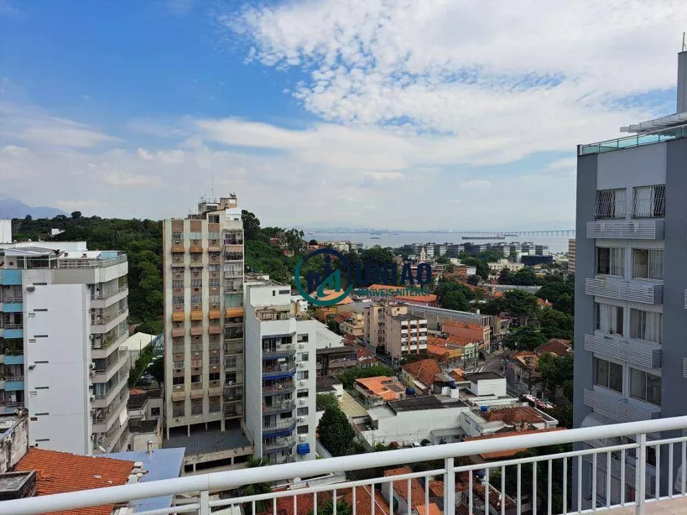 Cobertura, 3 quartos, 230 m² - Foto 34