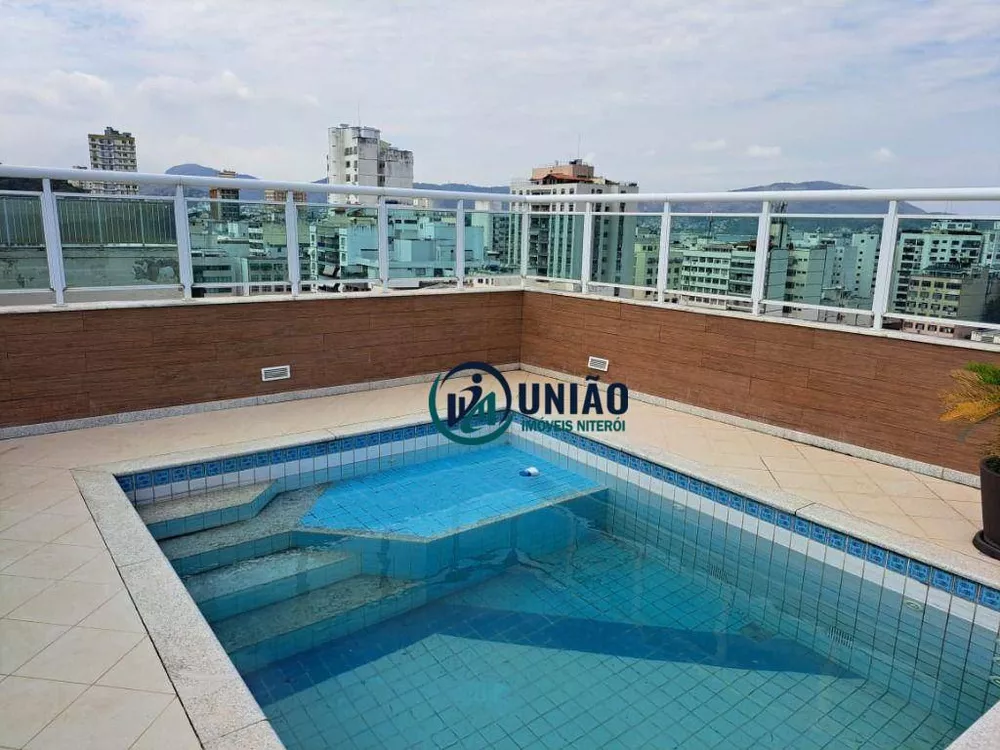 Cobertura, 3 quartos, 230 m² - Foto 25