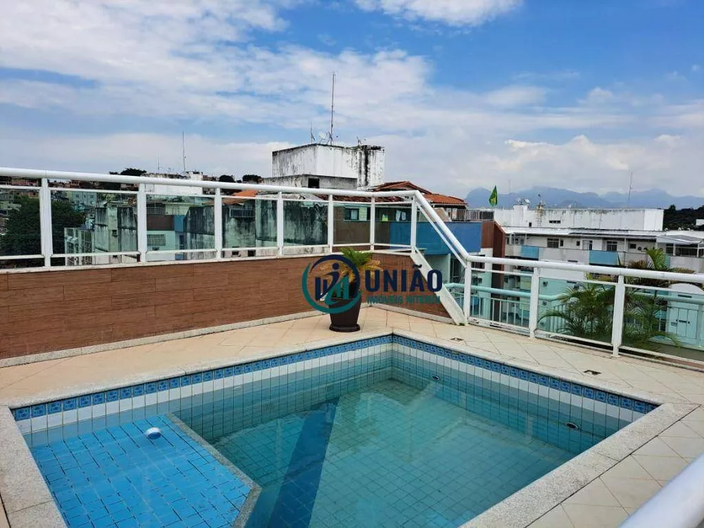 Cobertura, 3 quartos, 230 m² - Foto 24