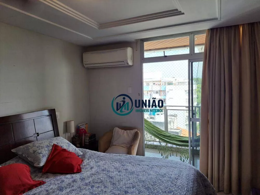 Cobertura, 3 quartos, 230 m² - Foto 13