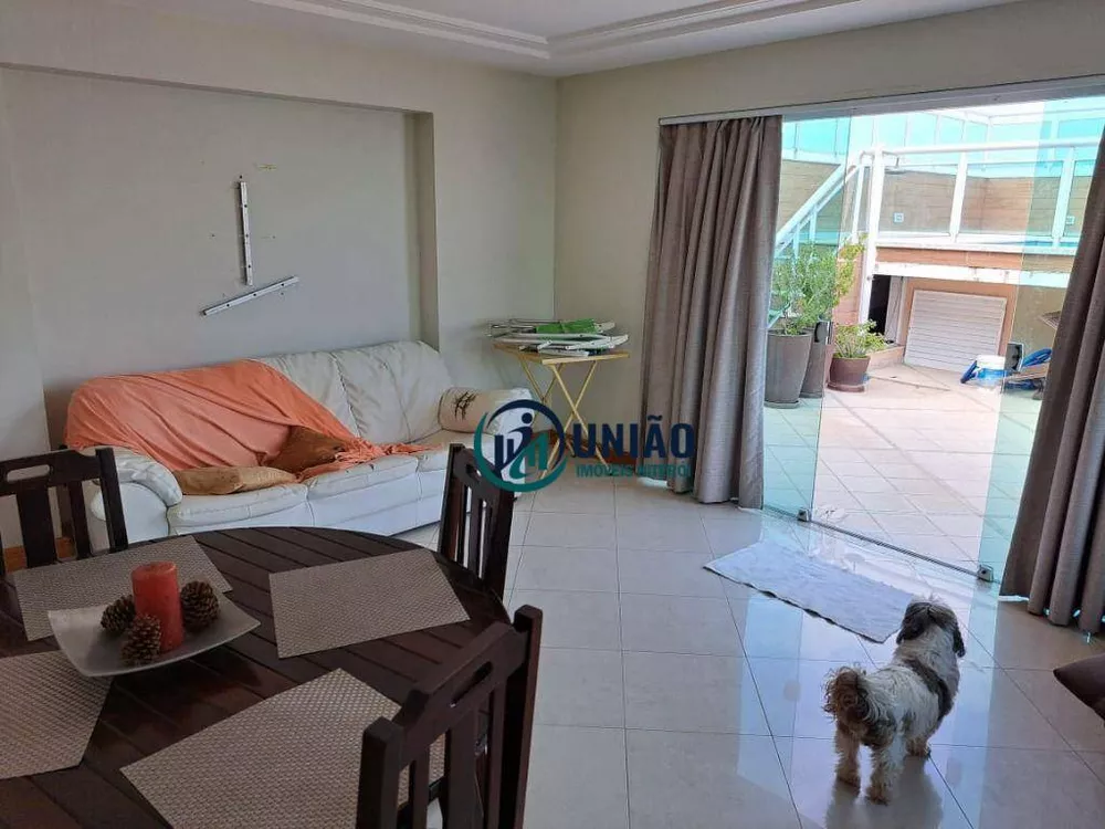 Cobertura, 3 quartos, 230 m² - Foto 23