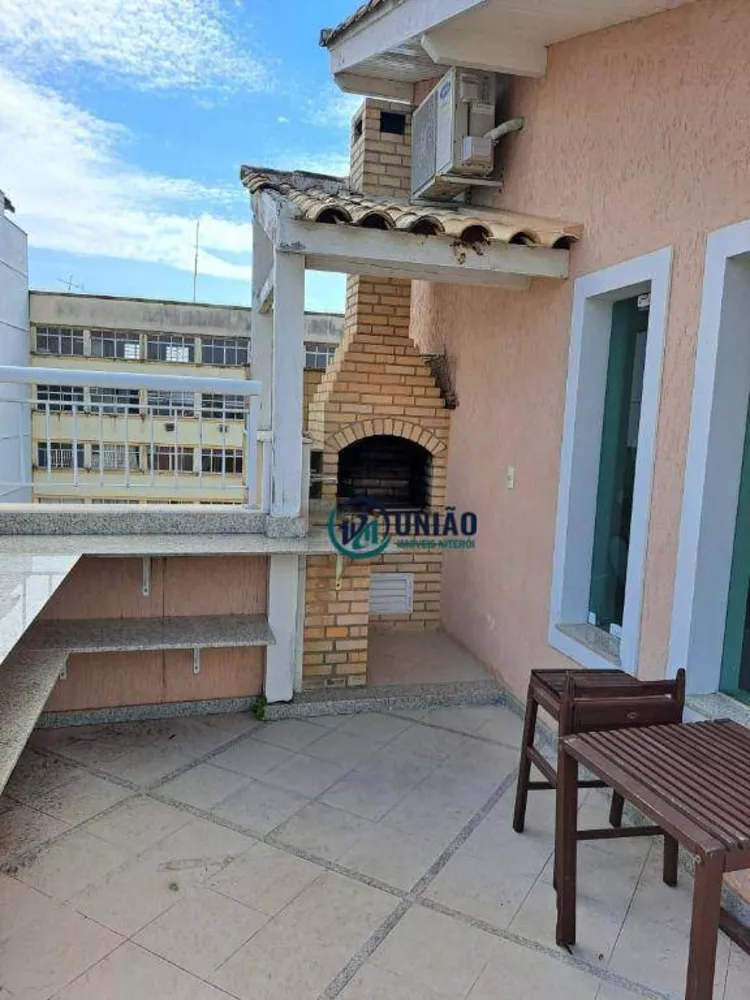 Cobertura, 3 quartos, 230 m² - Foto 31