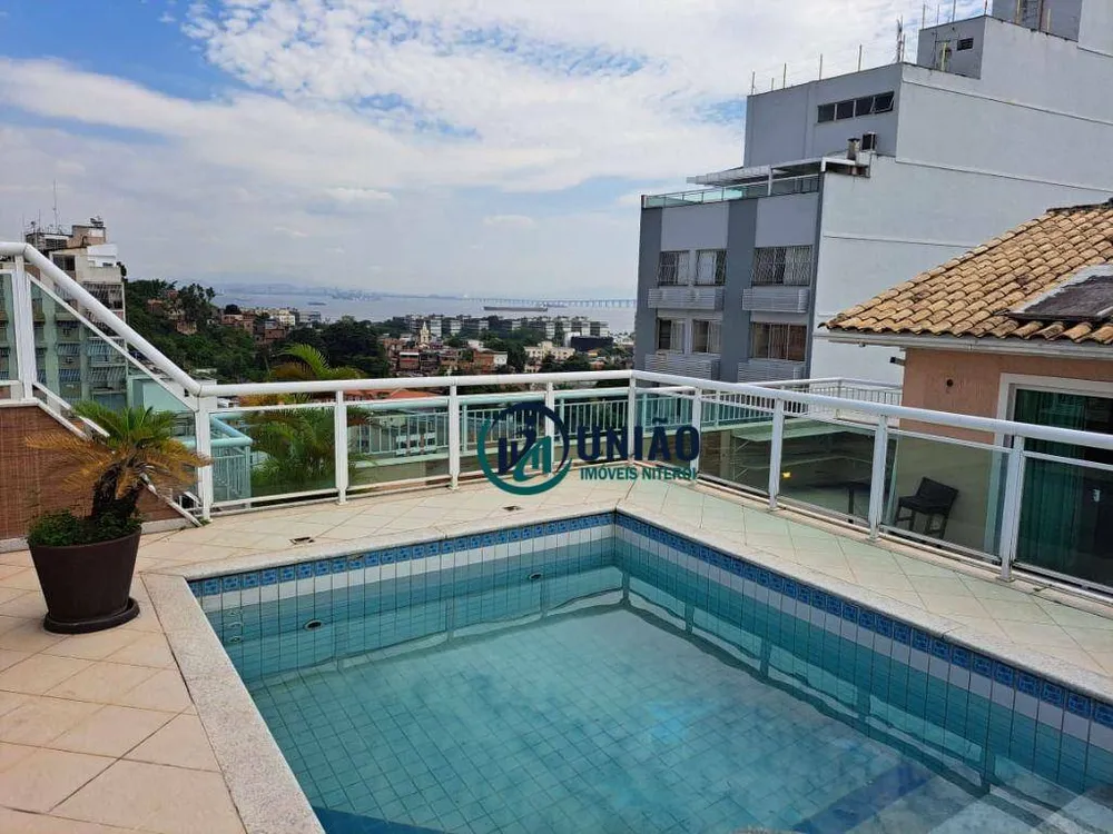 Cobertura, 3 quartos, 230 m² - Foto 32