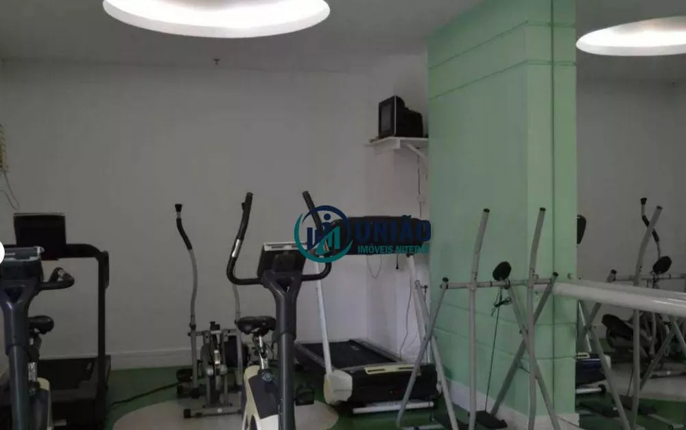 Apartamento, 2 quartos, 68 m² - Foto 17