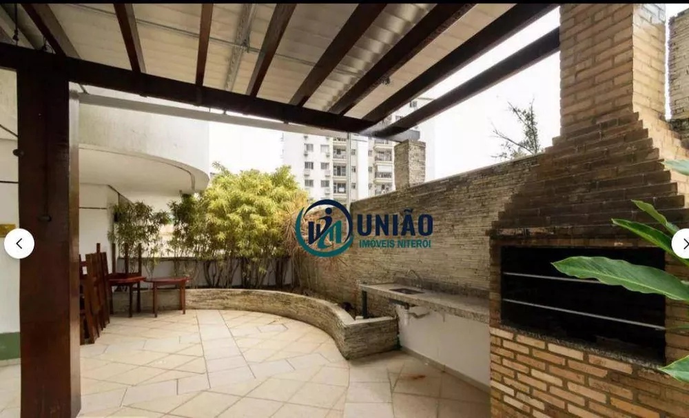 Apartamento, 2 quartos, 68 m² - Foto 7