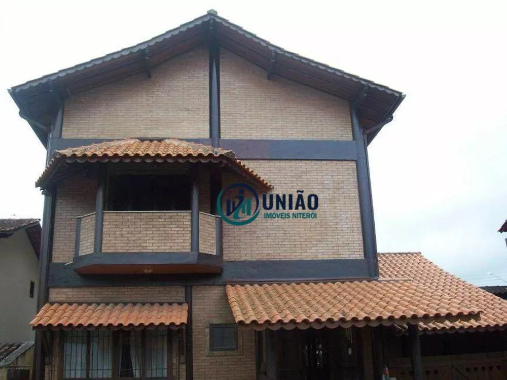 Casa, 3 quartos, 212 m² - Foto 5