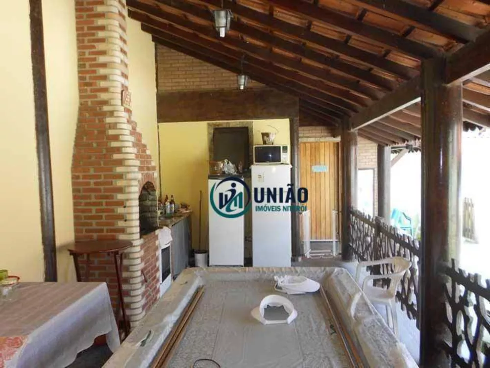 Casa, 3 quartos, 212 m² - Foto 6