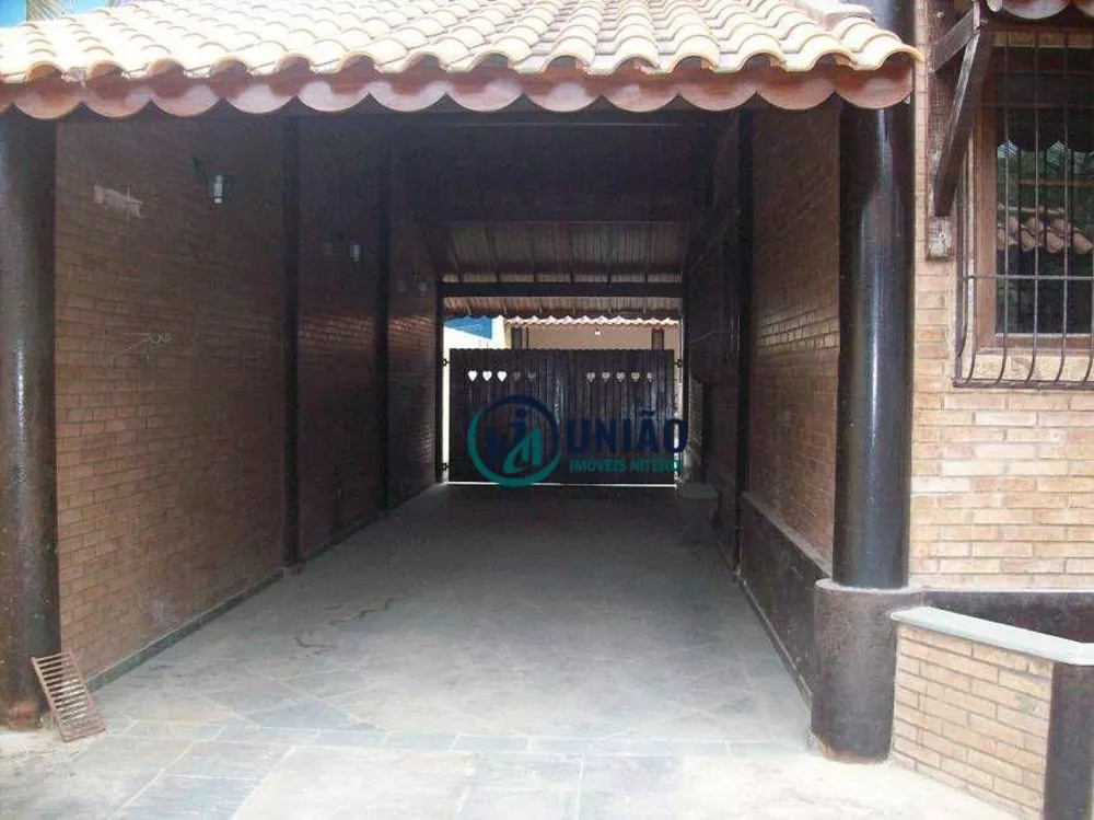 Casa, 3 quartos, 212 m² - Foto 8