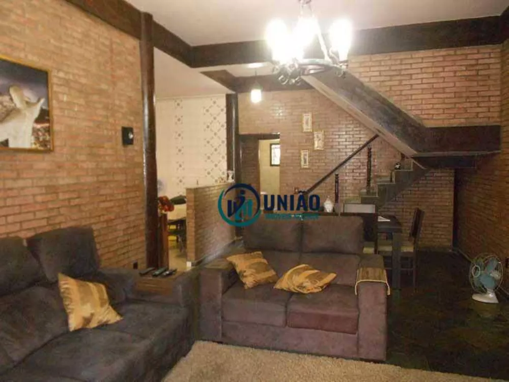 Casa, 3 quartos, 212 m² - Foto 9