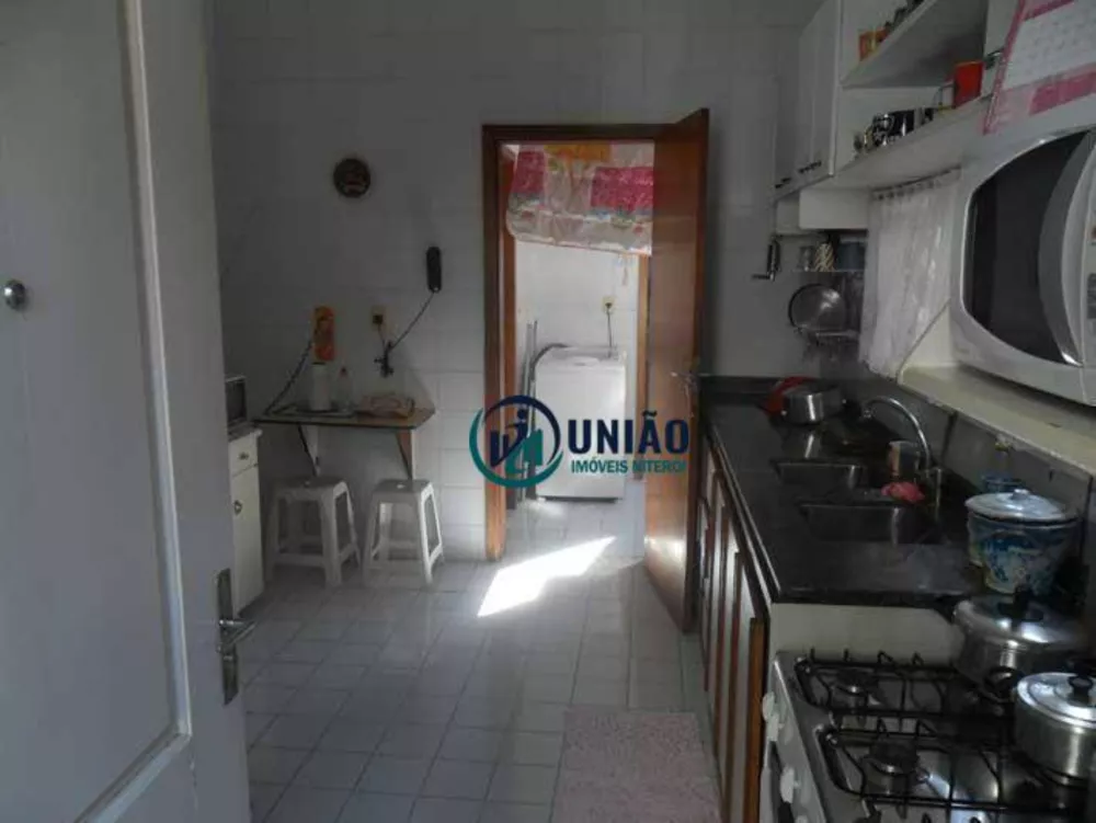 Casa de Condomínio, 4 quartos - Foto 8